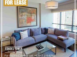 2 Bedroom Apartment for rent in Makati City, Southern District, Makati City