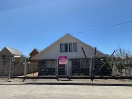 6 Habitación Casa en venta en Biobío, Tome, Concepción, Biobío