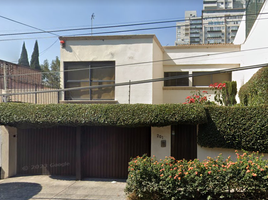 4 Schlafzimmer Haus zu verkaufen in Miguel Hidalgo, Mexico City, Miguel Hidalgo