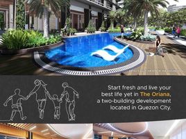 2 Bedroom Condo for sale in Anonas LRT-2, Quezon City, Quezon City