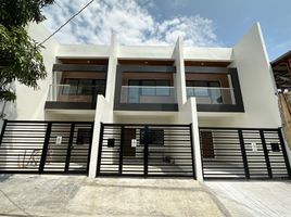 Maison de ville 3 chambre à vendre à Las Pinas City, Metro Manila, Las Pinas City, Southern District