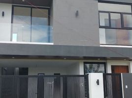 4 Habitación Casa en venta en Pasig City, Metro Manila, Pasig City