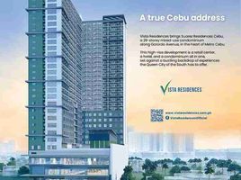 Studio Condo for sale in Cebu, Central Visayas, Cebu City, Cebu