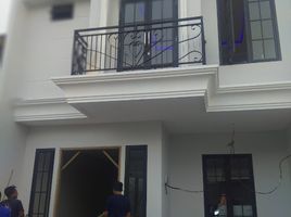 3 Bedroom House for sale in Ciracas, Jakarta Timur, Ciracas