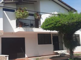 4 Habitación Casa en venta en Sevilla, Valle Del Cauca, Sevilla