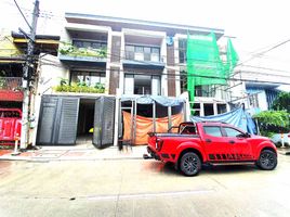 3 Bedroom Townhouse for sale in Holy Family School of Quezon City, Quezon City, Quezon City