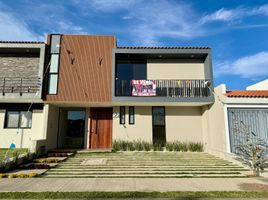 3 Schlafzimmer Haus zu verkaufen in Zapopan, Jalisco, Zapopan