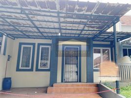 2 Bedroom House for sale in Gunung Putri, Bogor, Gunung Putri