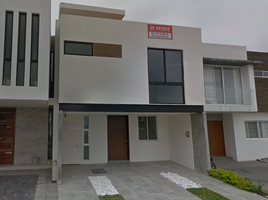 4 Schlafzimmer Haus zu verkaufen in Zapopan, Jalisco, Zapopan