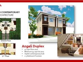 2 Habitación Villa en venta en Santa Maria, Bulacan, Santa Maria