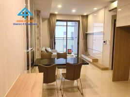 2 Phòng ngủ Căn hộ for rent in Phường 12, Quận 4, Phường 12