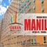 2 Schlafzimmer Appartement zu verkaufen in Tondo I / II, Metro Manila, Tondo I / II