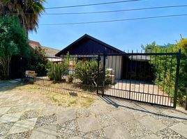 8 Bedroom Villa for sale in Santiago, San Jode De Maipo, Cordillera, Santiago