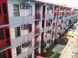 1 Bedroom Apartment for sale in Bulacan, Central Luzon, Marilao, Bulacan