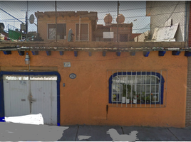 3 Schlafzimmer Haus zu verkaufen in Azcapotzalco, Mexico City, Azcapotzalco