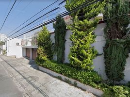 Maison 4 chambre à vendre à Cuajimalpa De Morelos, Mexico City, Cuajimalpa De Morelos
