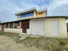 8 Bedroom House for sale in Portoviejo, Manabi, Portoviejo, Portoviejo