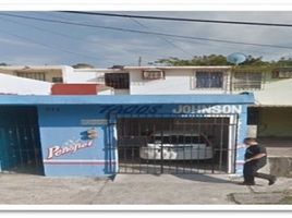3 Schlafzimmer Villa zu verkaufen in Veracruz, Veracruz, Veracruz, Veracruz