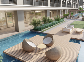 1 Bedroom Condo for sale at Mint Residences, Makati City