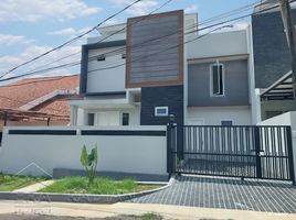 4 Bedroom House for sale in Setu Babakan, Jaga Karsa, Lima