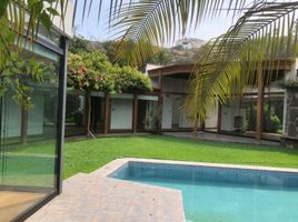 3 Bedroom House for sale in La Molina, Lima, La Molina, Lima, Lima