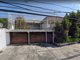 5 Schlafzimmer Haus zu verkaufen in Cuajimalpa De Morelos, Mexico City, Cuajimalpa De Morelos