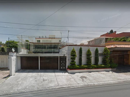 Maison 4 chambre à vendre à Alvaro Obregon, Mexico City, Alvaro Obregon