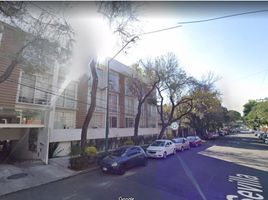 3 Habitación Apartamento en venta en Miguel Hidalgo, Ciudad de México, Miguel Hidalgo