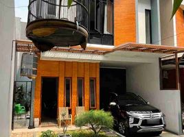 3 Bedroom Villa for sale in Ciputat, Tangerang, Ciputat