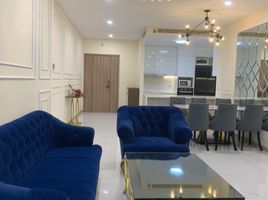 3 Bedroom Apartment for rent in Ward 22, Binh Thanh, Ward 22