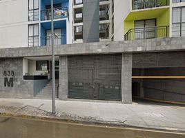 Appartement à vendre à Cuauhtemoc, Mexico City, Cuauhtemoc