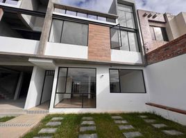 3 Habitación Casa en venta en Baños, Cuenca, Baños