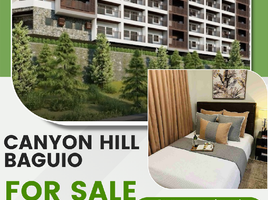  Condo for sale in Cordillera, Baguio City, Benguet, Cordillera