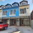 3 Habitación Adosado en venta en Quezon City, Metro Manila, Quezon City, Eastern District, Metro Manila, Filipinas