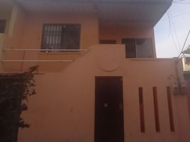 5 Bedroom Villa for sale in Manabi, Manta, Manta, Manabi