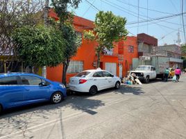 8 Habitación Casa en venta en Cuauhtemoc, Ciudad de México, Cuauhtemoc, Ciudad de México