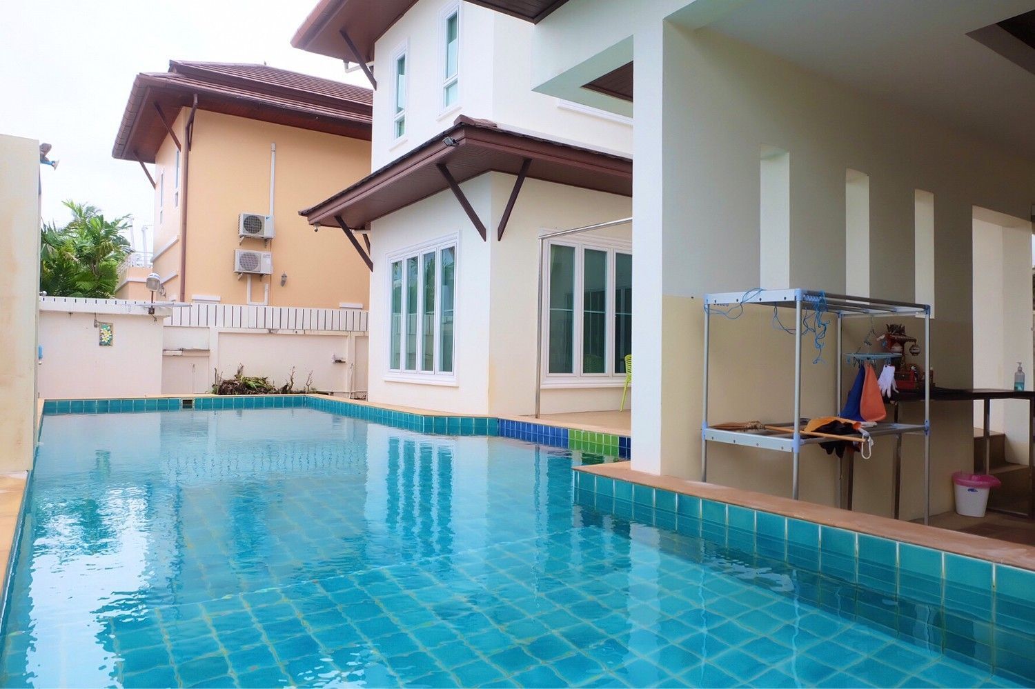 3 Bedroom Villa For Rent In Chalong, Phuket