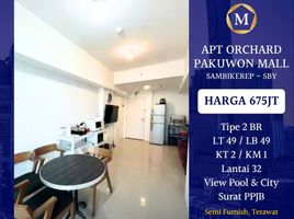 2 Bedroom Condo for sale in Lakarsantri, Surabaya, Lakarsantri