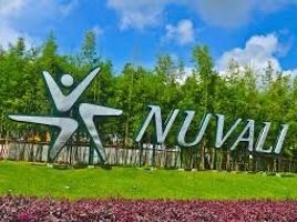  Land for sale at Mondia NUVALI, Calamba City