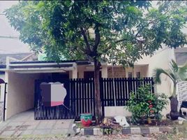 3 Bedroom House for sale in Waru, Sidoarjo, Waru