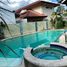 5 Bedroom House for rent in Krus ni Magellan, Cebu City, Cebu City