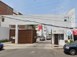 2 Schlafzimmer Wohnung zu verkaufen in Alvaro Obregon, Mexico City, Alvaro Obregon