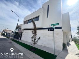 3 Schlafzimmer Villa zu verkaufen in San Luis Potosi, San Luis Potosi, San Luis Potosi, San Luis Potosi