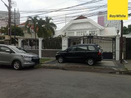 4 Bedroom House for rent in Gubeng, Surabaya, Gubeng