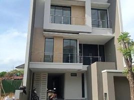 6 Habitación Casa en venta en Lakarsantri, East Jawa, Lakarsantri
