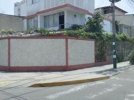 3 Bedroom House for sale in University of Piura (Lima campus), Miraflores, Surquillo