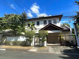 3 Bedroom House for rent in Muntinlupa City, Southern District, Muntinlupa City