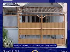 3 Bedroom House for sale in Kenjeran, Surabaya, Kenjeran