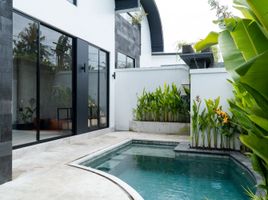 3 Kamar Vila for sale in Badung, Bali, Mengwi, Badung