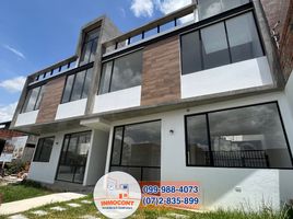 3 Habitación Villa en venta en Calderón Park, Cuenca, Cuenca, Cuenca